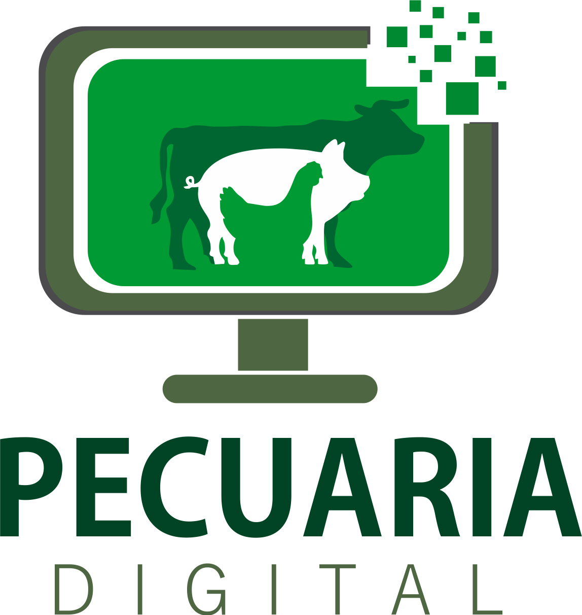 Pecuaria Digital