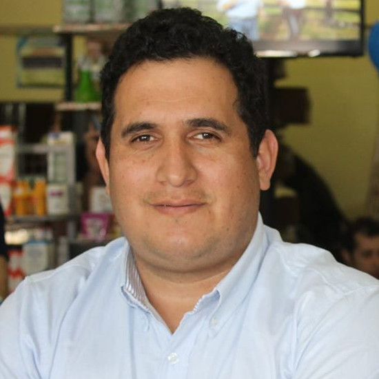 DrVictorLarroza